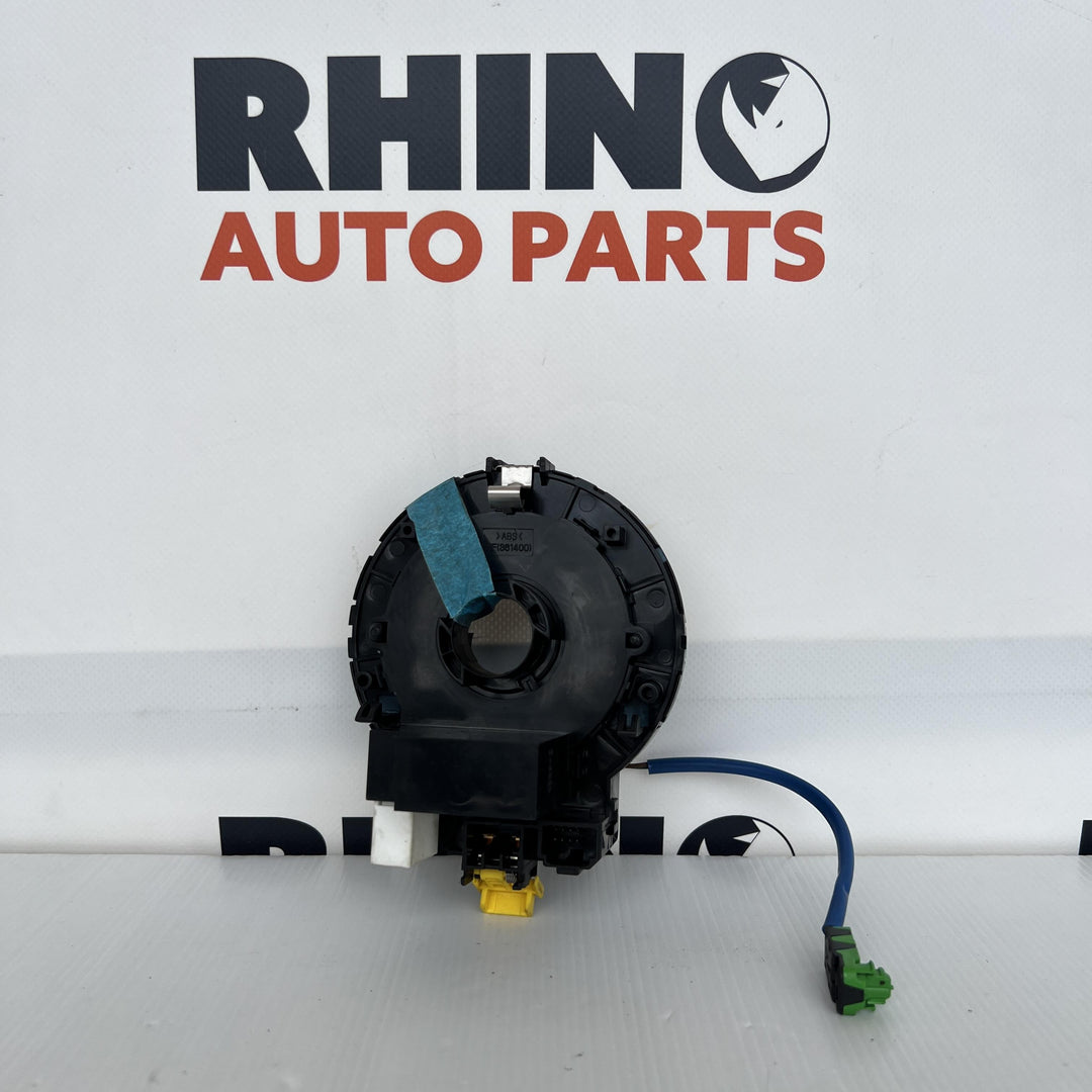 2018 Hyundai iLoad TQ - Clock Spring