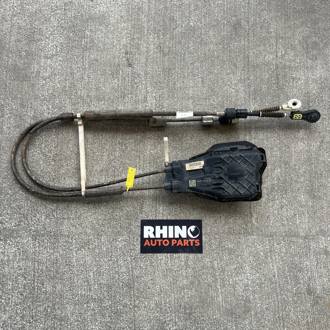 2015 -
  2020
  Mazda
  BT-50
  
  Gear Shifter Cable Set
  DB3R7E459DD