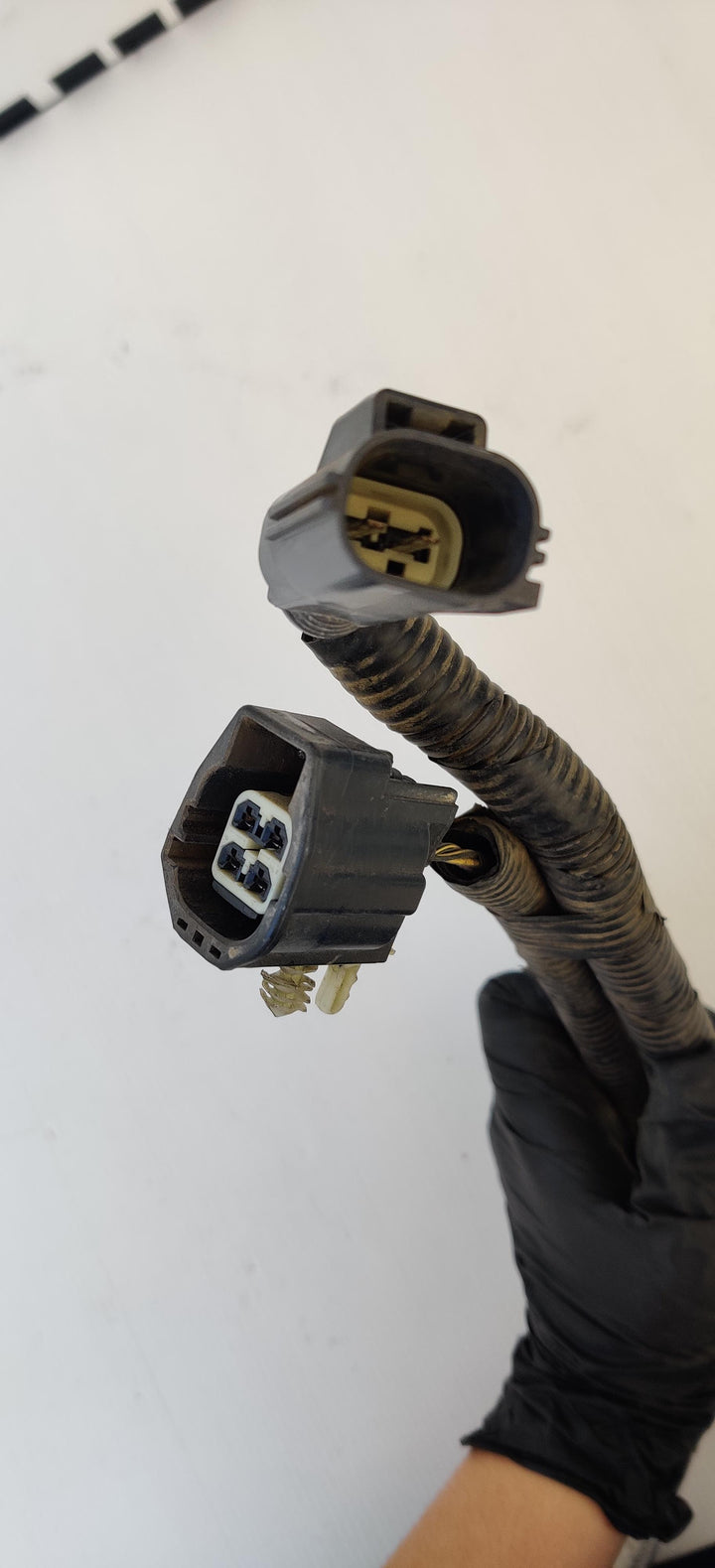 2015 -
  2019
  Ford
  Ranger
  Wildtrak
  Towbar Wiring Harness