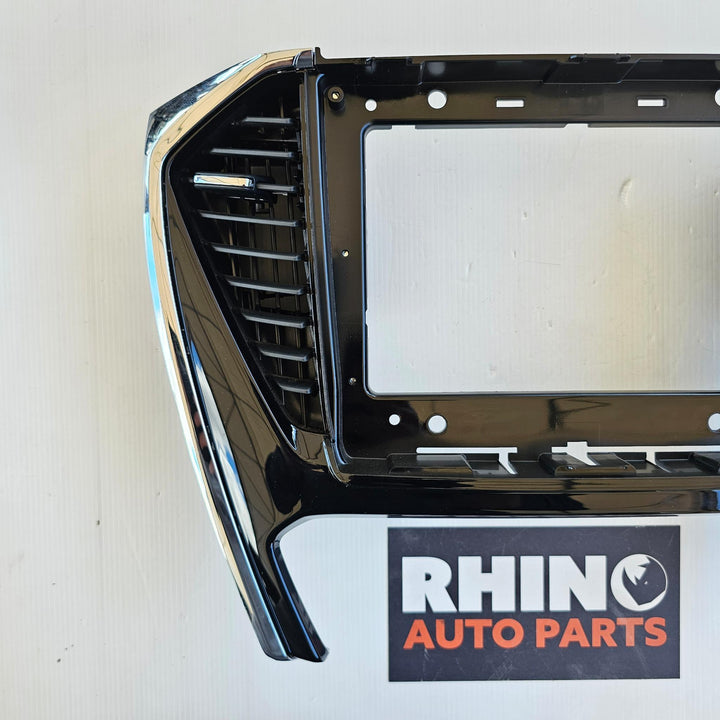 2022 Isuzu MU-X - Dash Air Vent Centre
