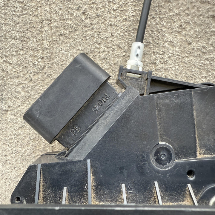 2015-2022 Ford Ranger PXII - Left Front Door Lock Assembly PN: CM5AA21813BB