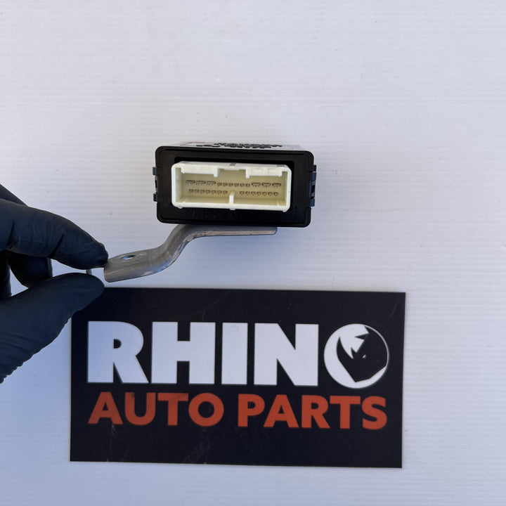 2016 Toyota Camry XV50 - Wiper Relay PN: 8594033150