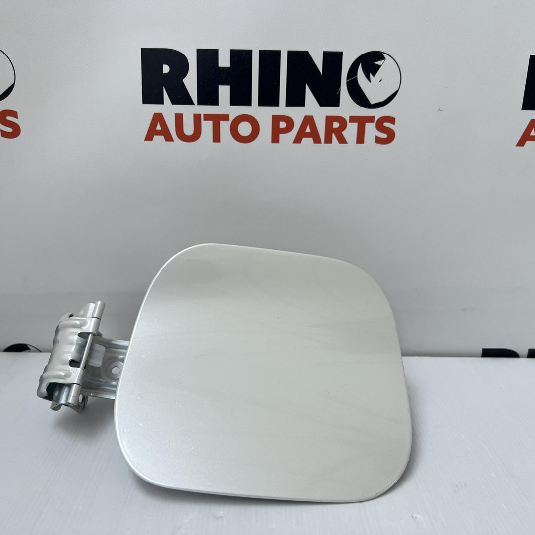 2017 Toyota C-HR X50 - Fuel Filler Door