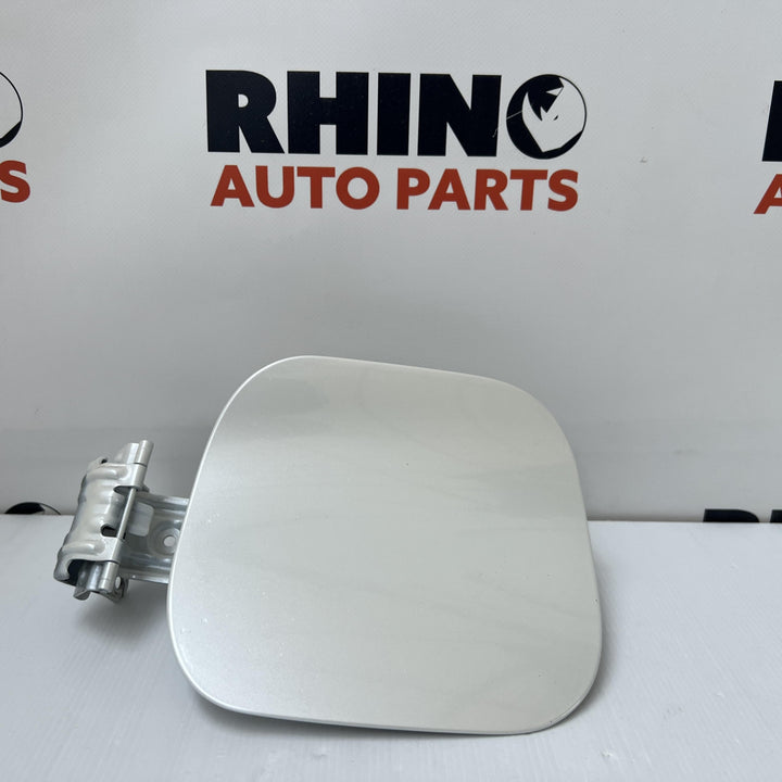 2017 Toyota C-HR X50 - Fuel Filler Door