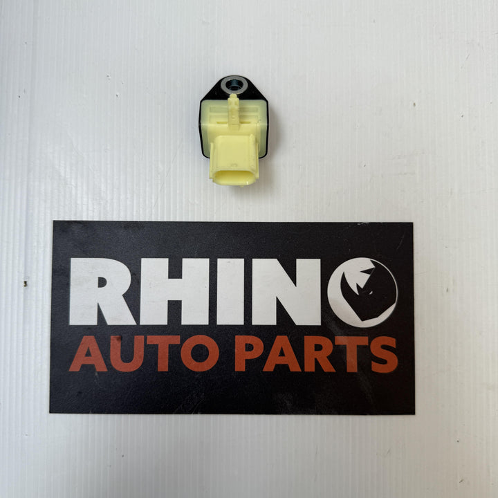 -
  
  Toyota
  Corolla
  Hybrid
  Airbag Sensor
  8983147050