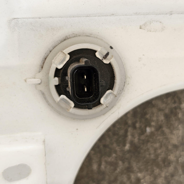 2023 Hyundai i30 - Washer Bottle PN: 98610G3000