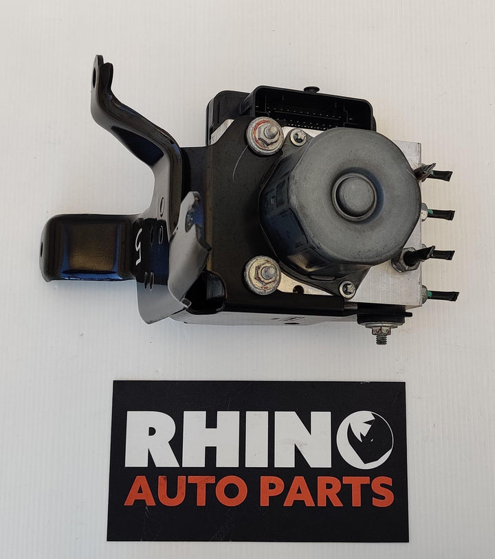 2014 Mazda BT-50 - ABS Pump/Modulator
