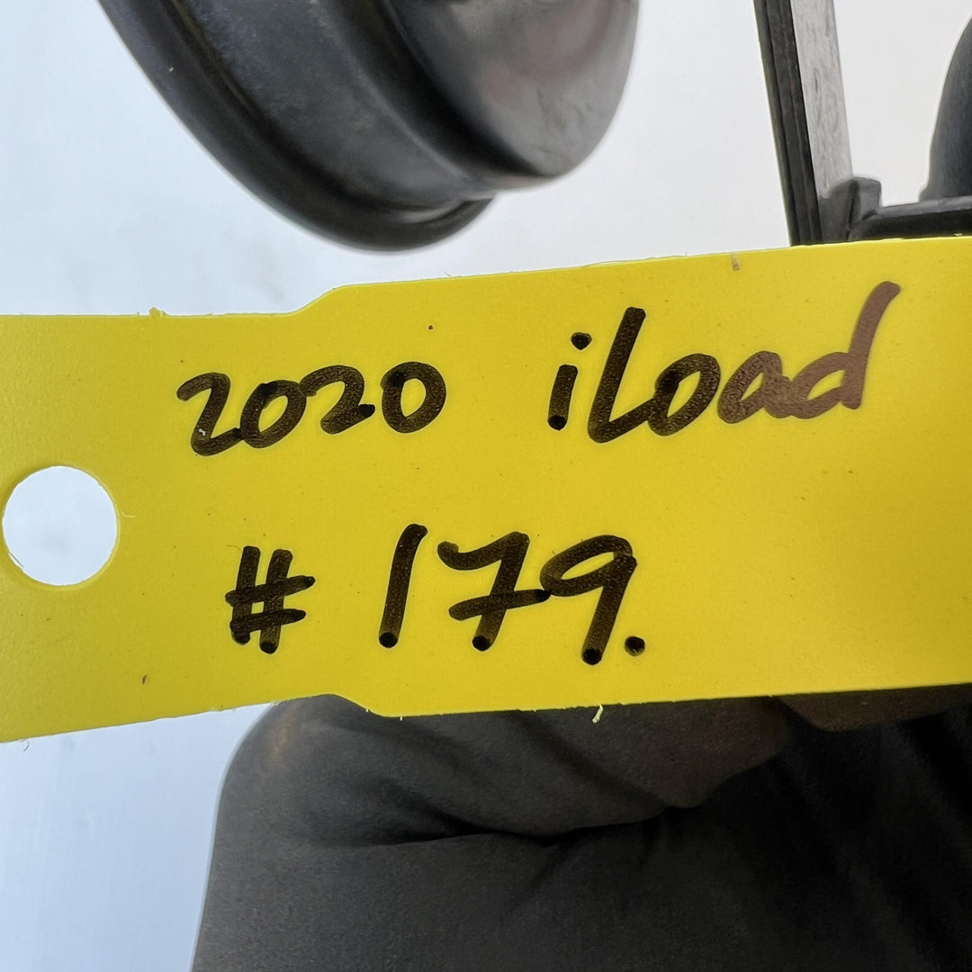 2007 -
  2021
  Hyundai
  iLoad
  Cargo
  Air Horn