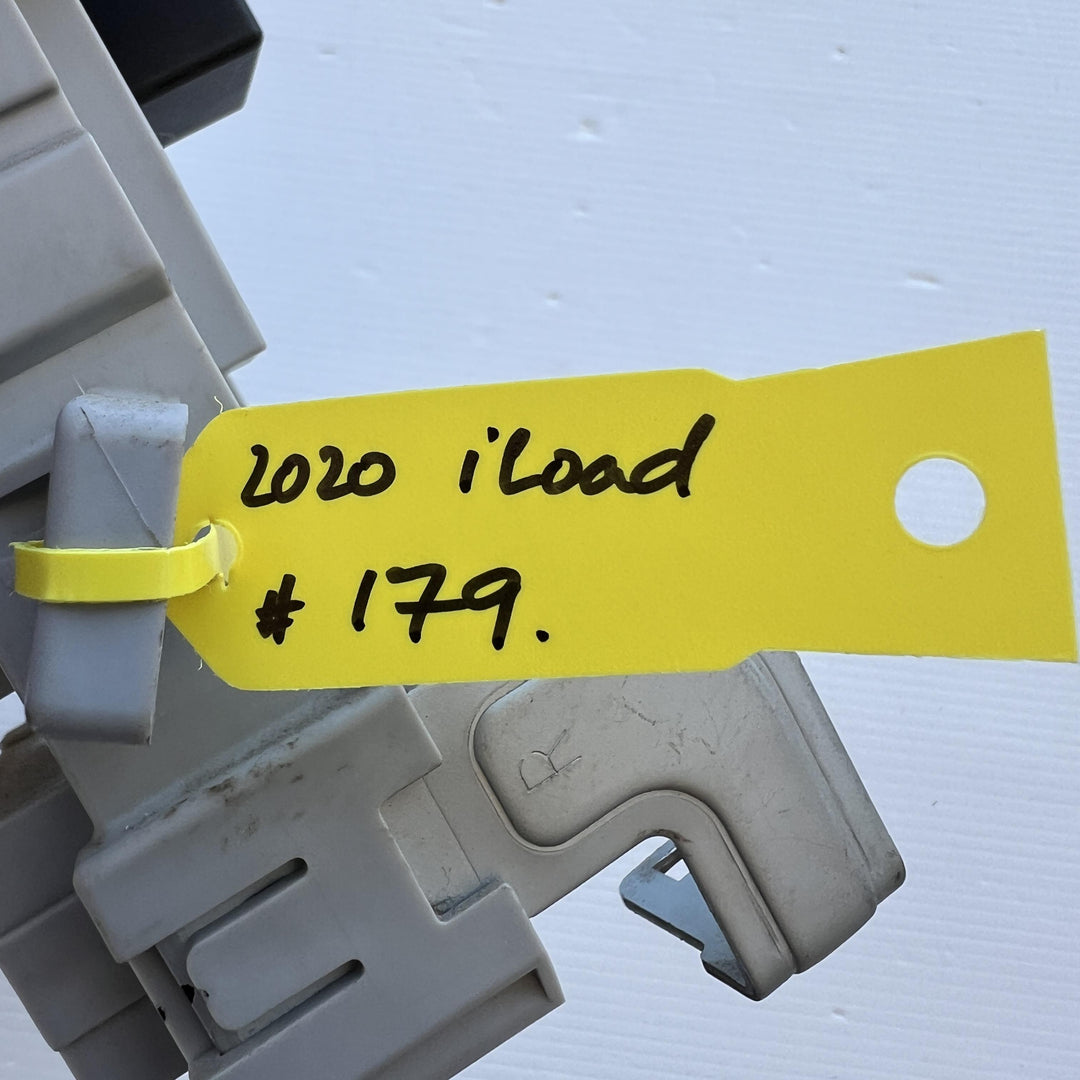 2007 -
  2021
  Hyundai
  iLoad
  Cargo
  Interior Fuse Box
  919504H255