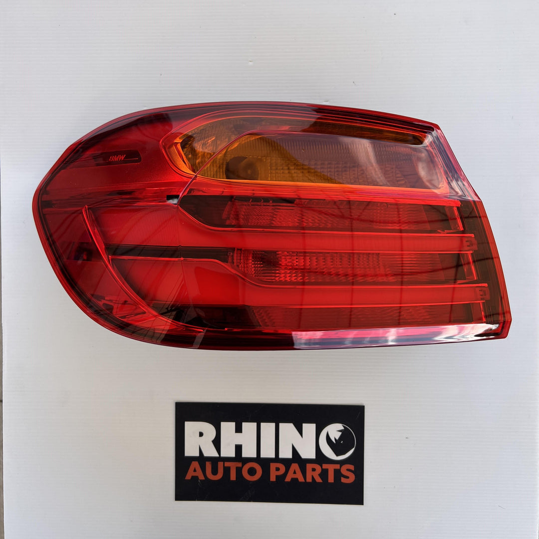 2014 BMW 420i - Left Taillight