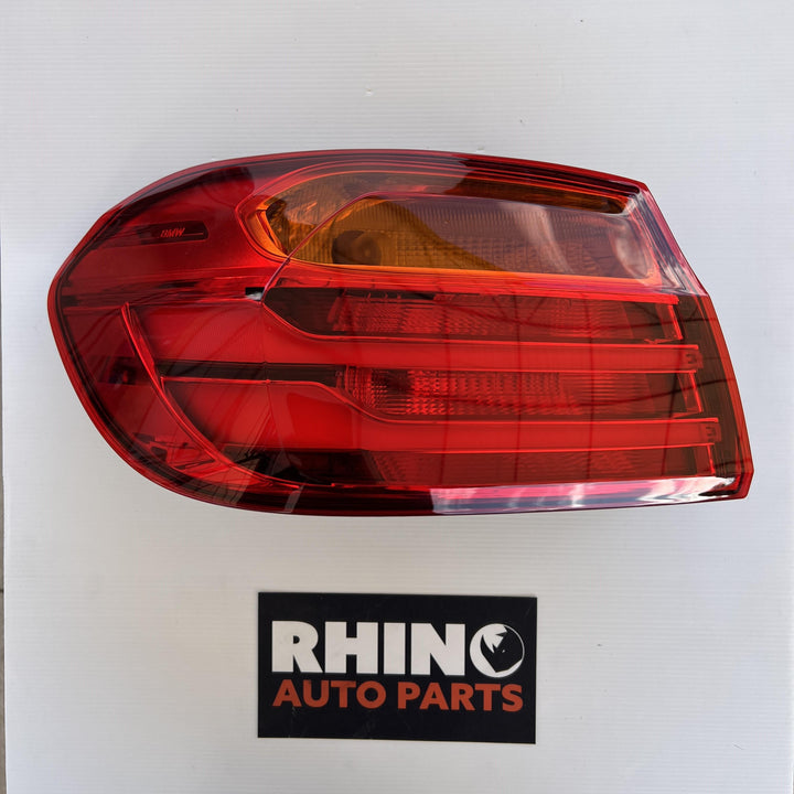 2014 BMW 420i - Left Taillight