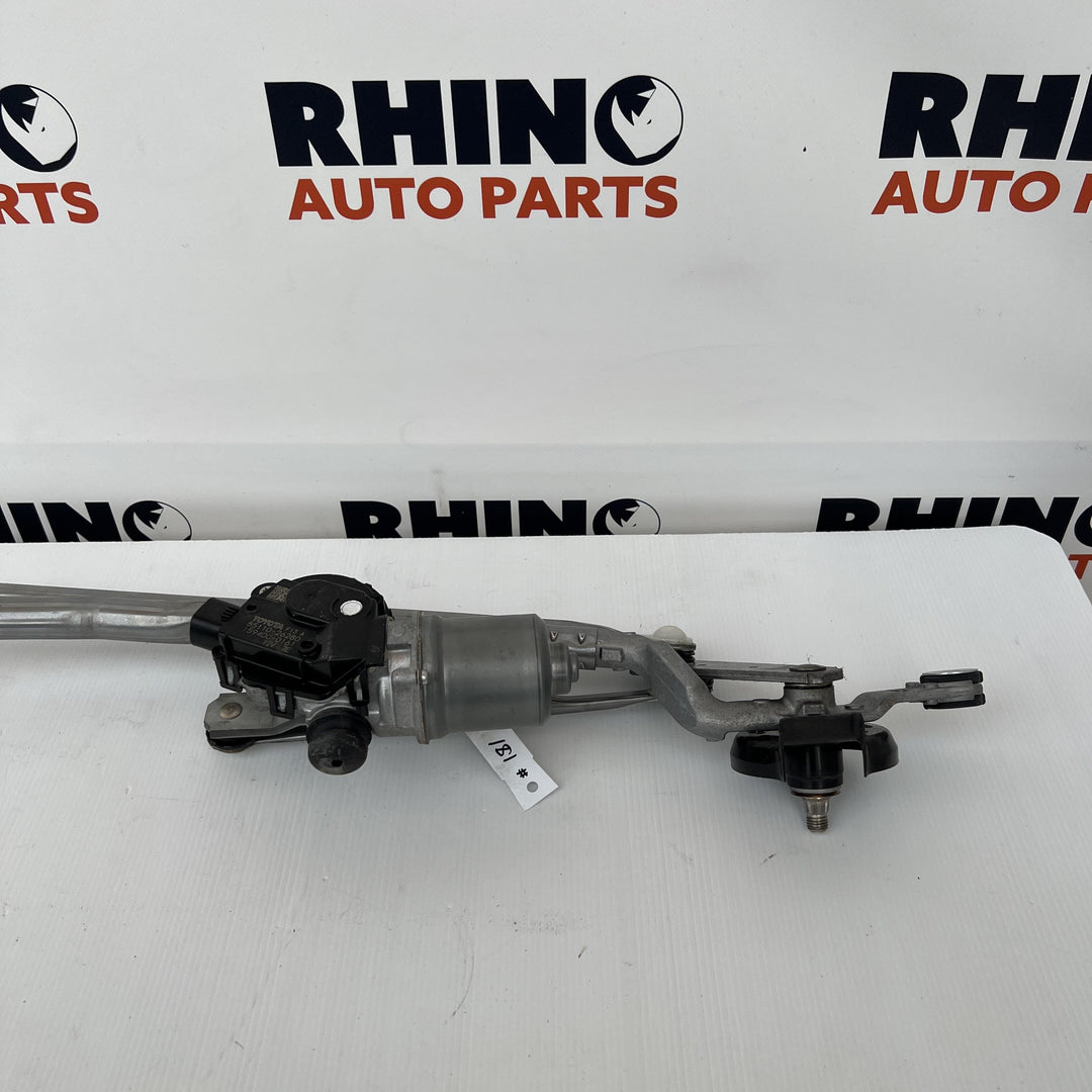 2021 Toyota Hiace VI H300 GDH300 - Wiper Motor