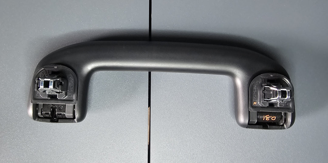 2018, Toyota, C-HR, Right Grab Handle