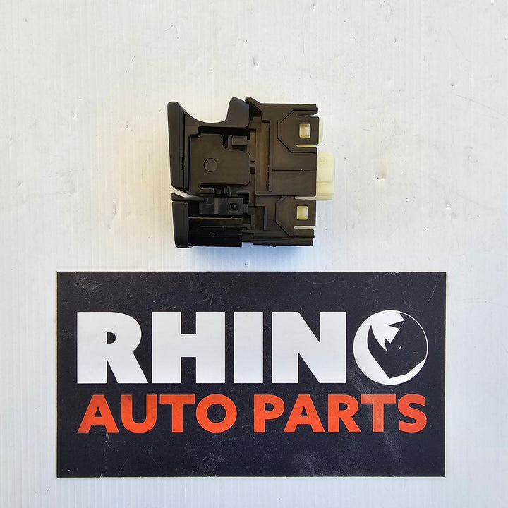 2022 Isuzu MU-X - Handbrake Switch