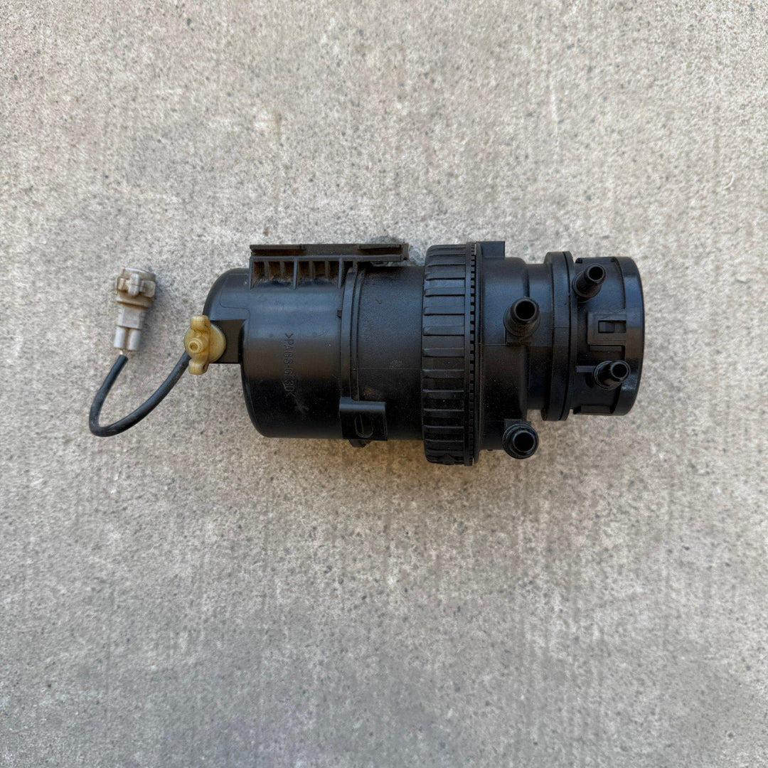 2019 Ford Ranger - Fuel Filter Housing PN: AB399155DD