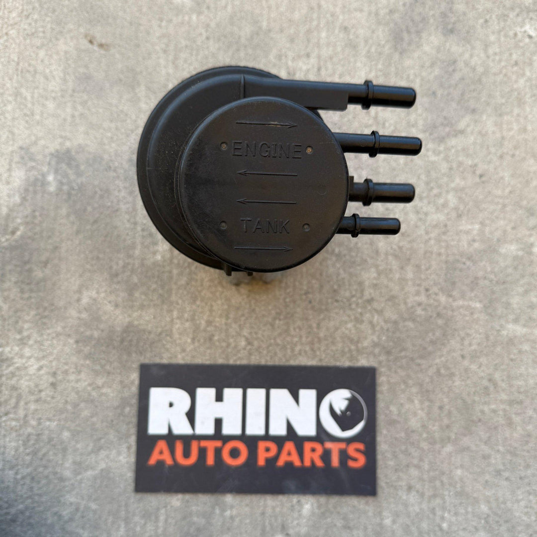 2019 Ford Ranger - Fuel Filter Housing PN: AB399155DD