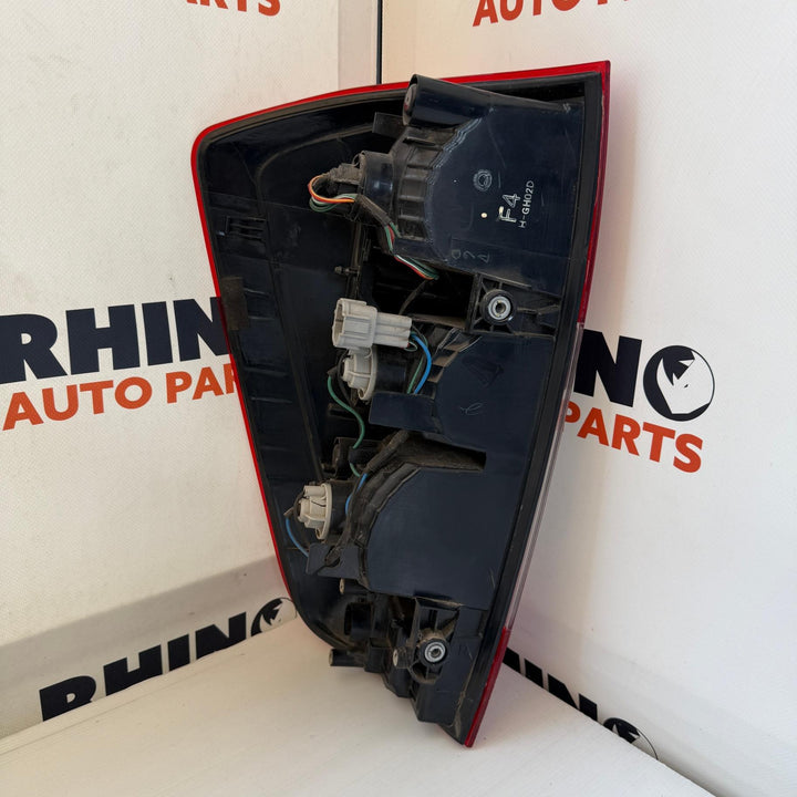 2015-2020 Nissan Navara - Right Taillight