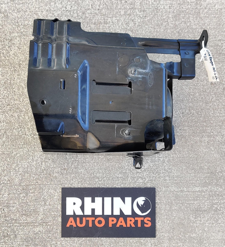 2018 -
  2019
  Ford
  Ranger
  Wildtrak
  Fuel Filter Housing