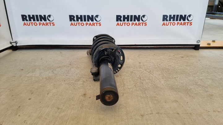 2011, Audi, A3, Sportback 2.0 TFSI Quattro Ambition, Left Front Strut