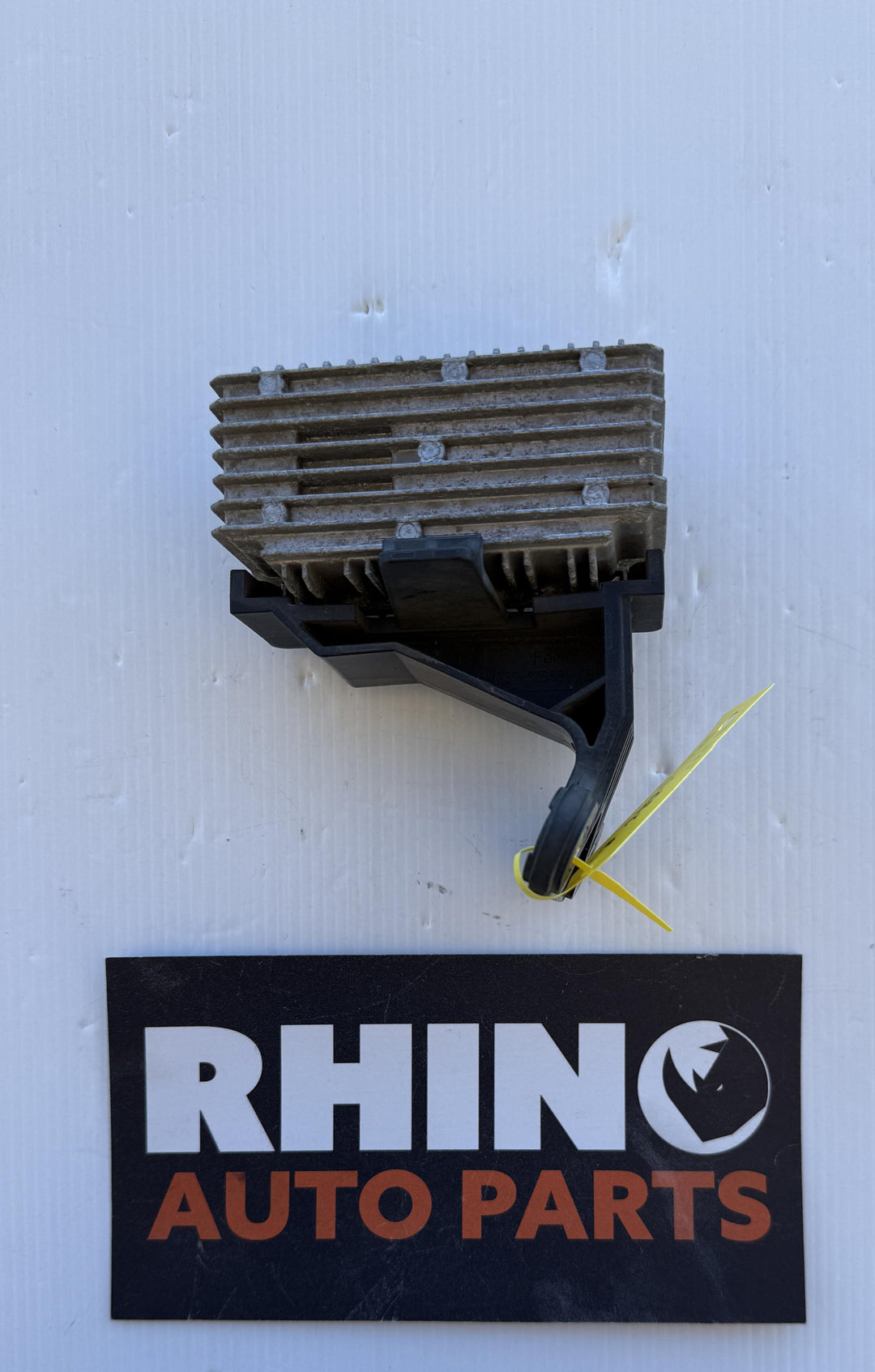 2011-2022 Ford Ranger PXII - Glow Plug Relay PN: AB3912B553AB