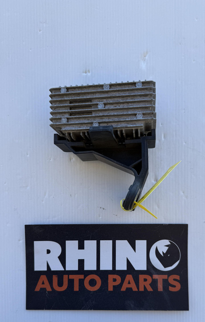 2011-2022 Ford Ranger PXII - Glow Plug Relay PN: AB3912B553AB