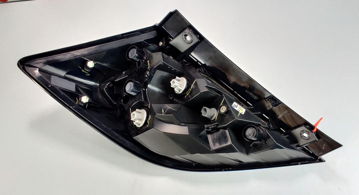 2017 -
  2021
  Honda
  Civic
  RS
  Right Taillight