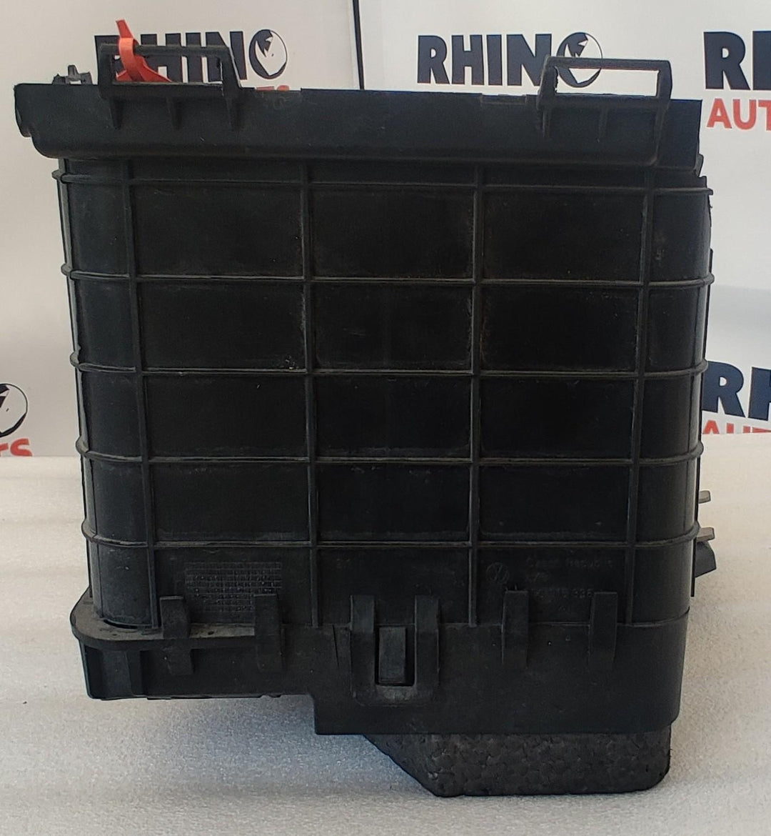 2004 -
  2013
  Audi
  A3
  Sportback Ambition
  Battery Tray
  1K0915325A