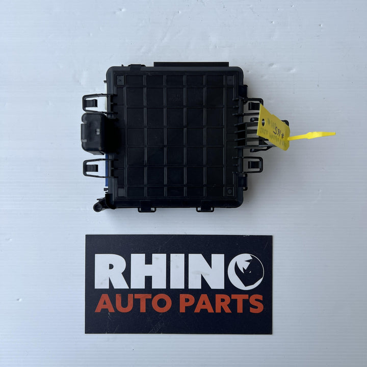 2021 Mazda Mazda3 BP - Body Control Module PN: BCKA675Z0B