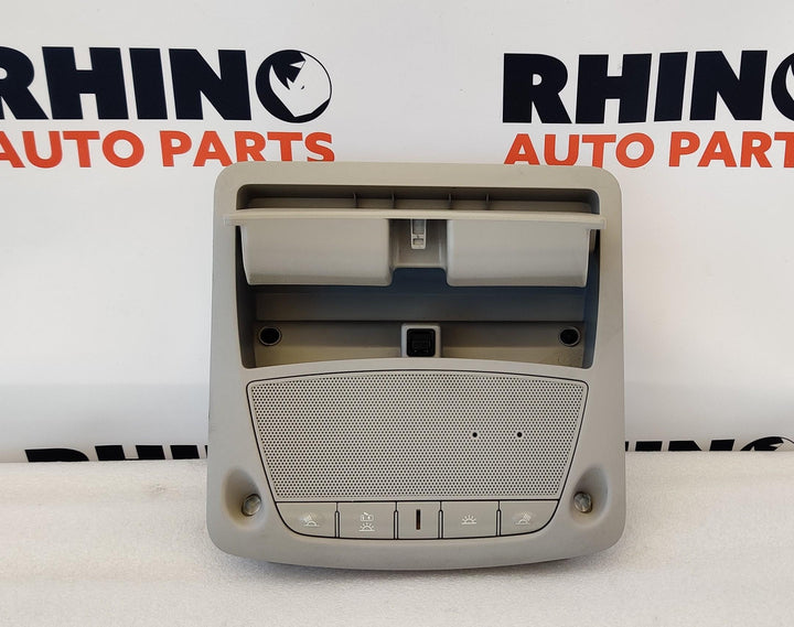 2015 -
  2025
  Nissan
  Navara
  
  Courtesy Light
  264304JA1D