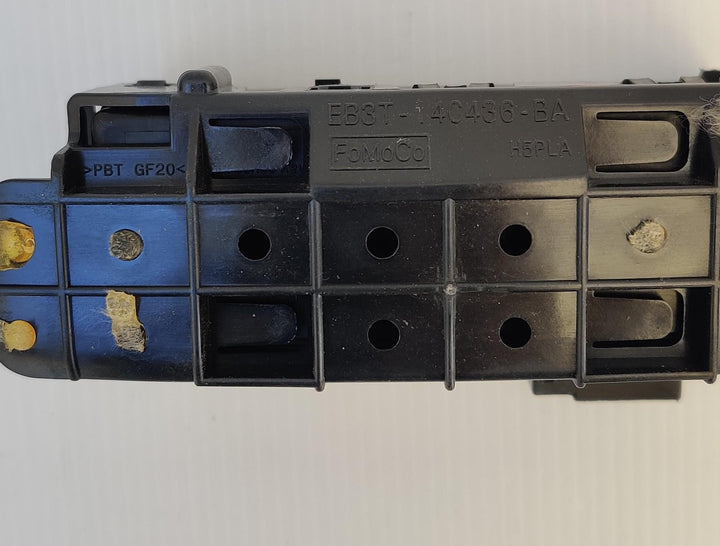 2011 -
  2022
  Ford
  Ranger
  XLT
  Central Locking Module
  EB3T18D816CF