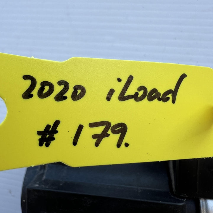 2020 Hyundai iLoad TQ - Solenoid PN: 3512027050