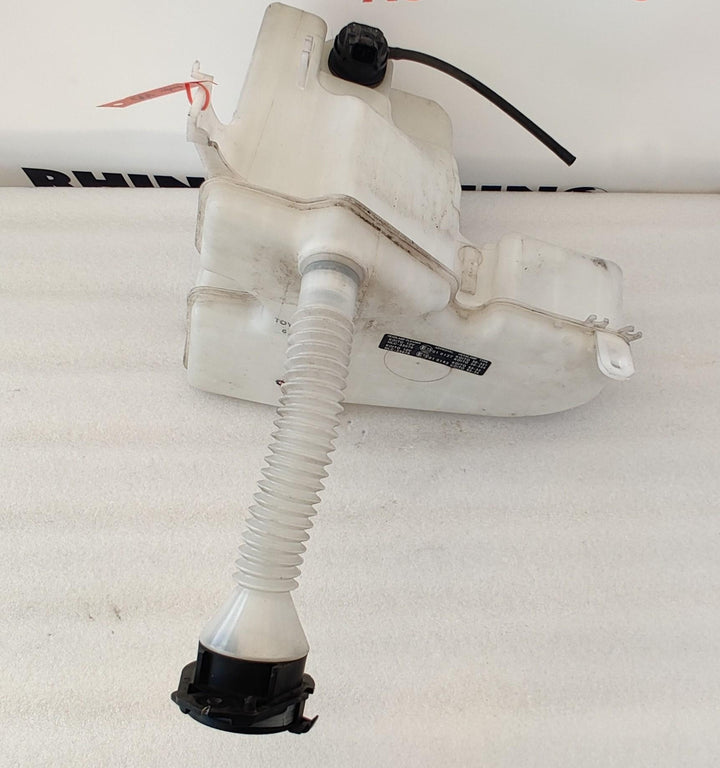 2005 -
  2014
  Lexus
  IS300
  F Sport
  Washer Bottle
  8533060190