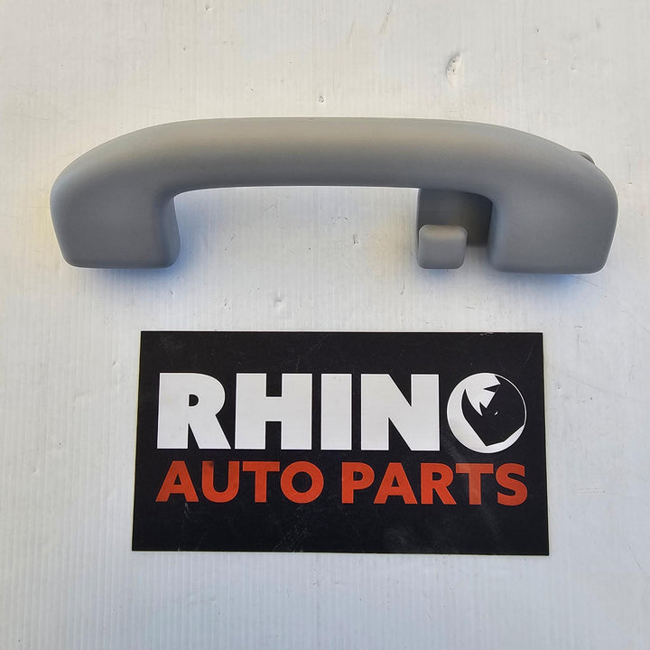 2022 Isuzu MU-X - Left Rear Grab Handle