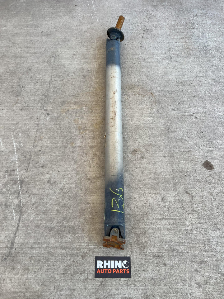 2018 Nissan Navara D23 - Rear Prop Shaft PN: 873004JA1B