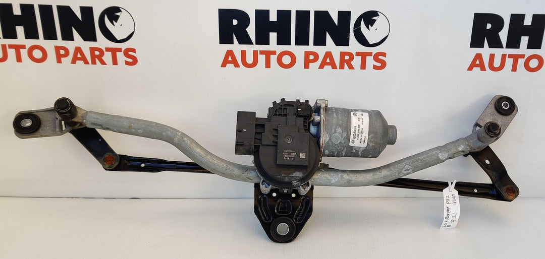 2015 -
  2022
  Ford
  Ranger
  XLT
  Wiper Motor
  EB3B17500BC