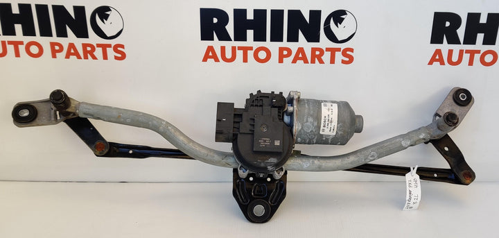 2015 -
  2022
  Ford
  Ranger
  XLT
  Wiper Motor
  EB3B17500BC