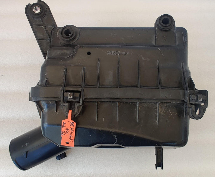 2010 -
  2019
  Mitsubishi
  ASX
  
  Air Cleaner/Box