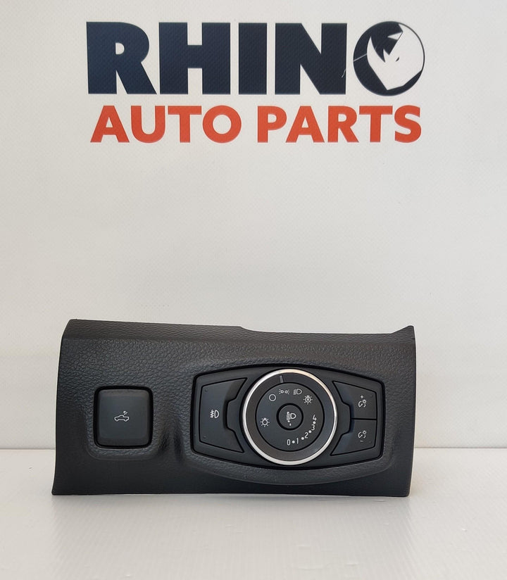 2018 -
  2019
  Ford
  Ranger
  Wildtrak
  Headlight Switch
  EB3T13D034ECW