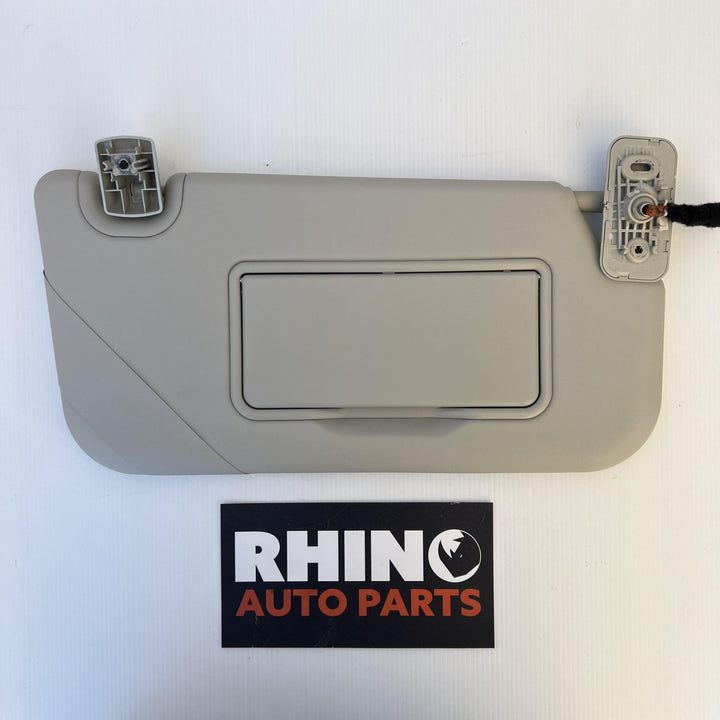 2019 Ford Ranger PX3 - Right Sun Visor