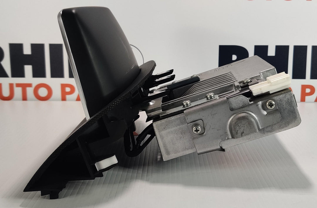 2013 -
  2016
  
  3
  Maxx
  Dash Display Unit
  BJF5669C0