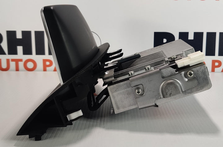 2013 -
  2016
  
  3
  Maxx
  Dash Display Unit
  BJF5669C0
