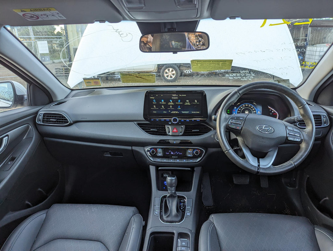 2022 Hyundai i30 PD - Interior Mirror