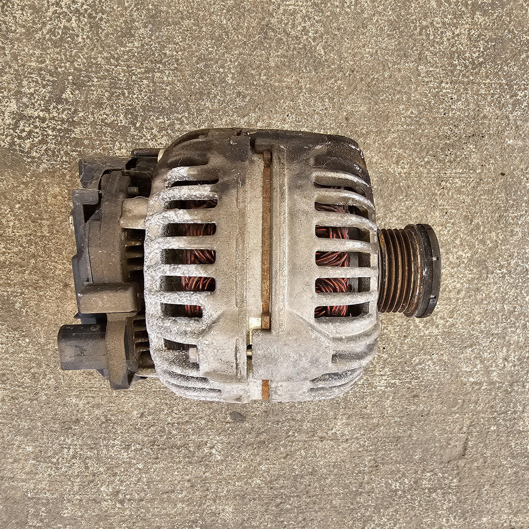 2012 Volkswagen Golf VI - Alternator