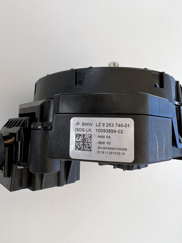 2014 BMW 420i - Combination Switch