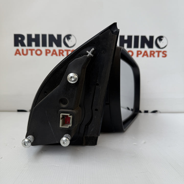 2015-2022 Ford Ranger PXII - Right Door Mirror