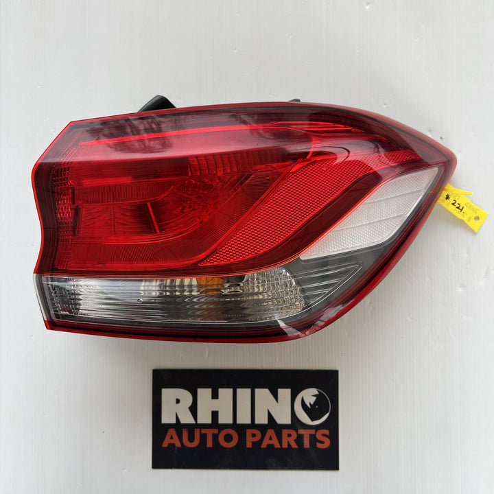 2017 -
  2023
  Hyundai
  i30
  Elite
  Right Taillight
  93770G3060