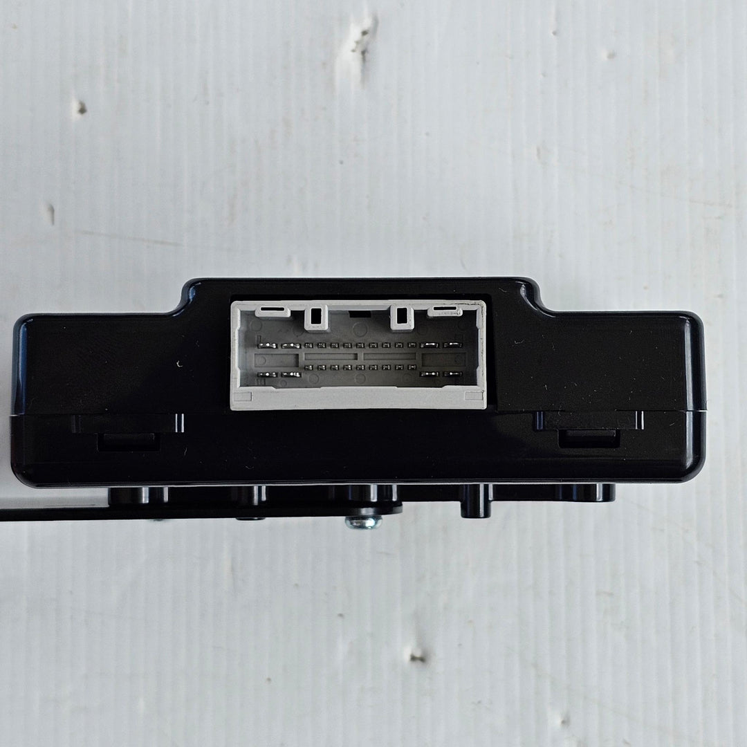 2022 Isuzu MU-X - Electronic Module PN: 8978268170