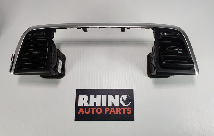 2017 -
  2023
  Kia
  Rio
  S
  Air Vent