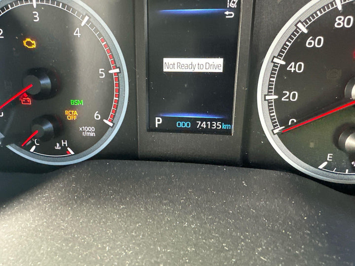 2021 Toyota Hiace H300