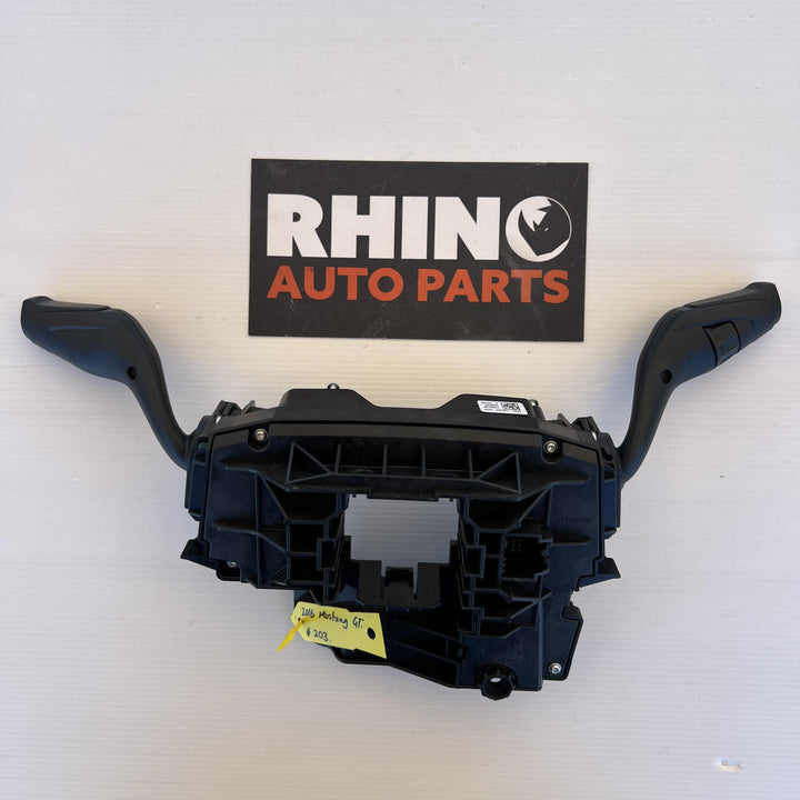 2015 -
  2023
  Ford
  Mustang
  
  Combination Switch
  DG9T17A553FDW